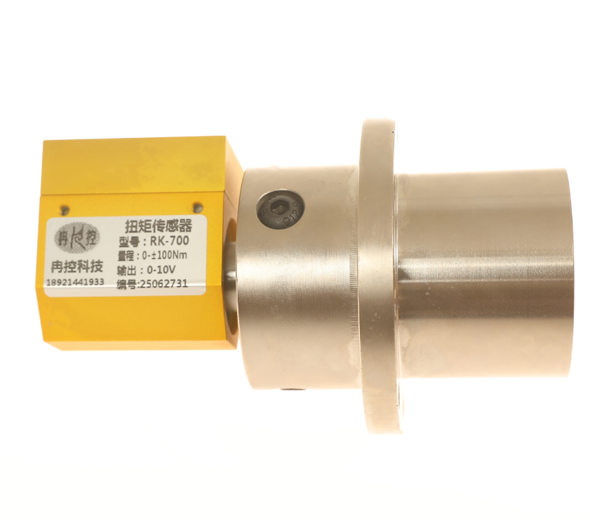 RK-700皮帶輪扭矩傳感器0172